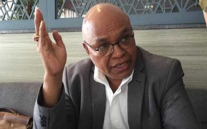 Hindari Salah Pilih Capres Agar Reformasi Tak Kembali ke Titik Nol