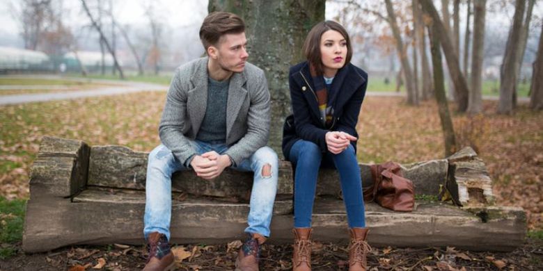 Ini lho Kebiasaan Kecil yang Bisa Picu Pasangan Berselingkuh