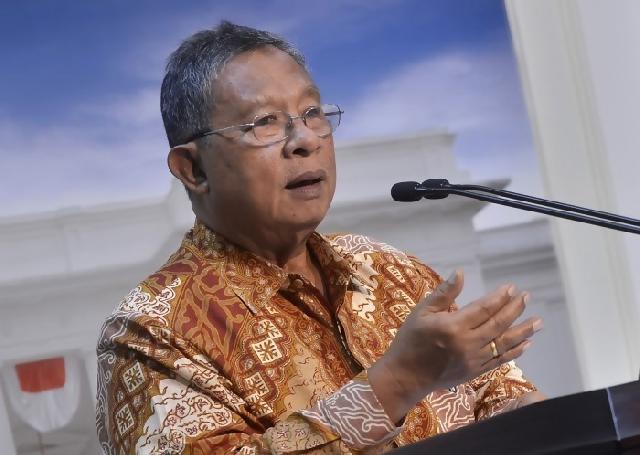 Mulai Januari 2017 tandatangan elektronik mulai berlaku