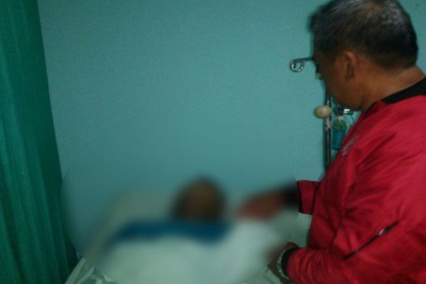 Tenggak 20 Sachet Obat Batuk, Seorang Pemuda Tewas Overdosis