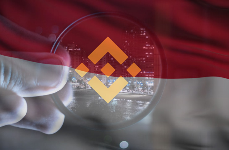 Binance Coin (BNB) punya fitur burn coin yang menjaga harga tetap bergerak naik