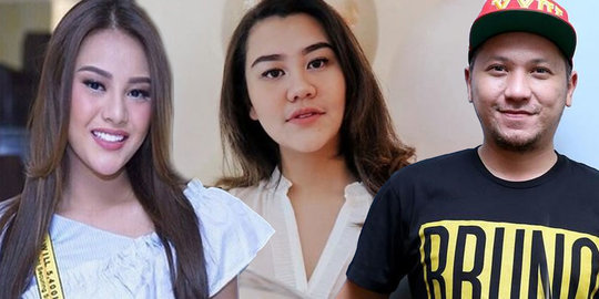 Meskipun Beda Ibu, Tapi Sederet Artis Ini Sangat Menyayangi Saudara Tirinya