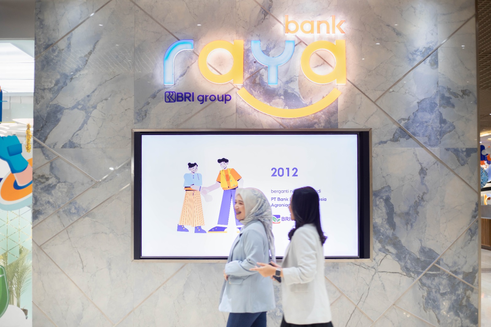 Bank Raya Dorong Pemanfaatan QRIS Bisnis di 23 Kota, Transaksi di Pekanbaru Capai 12,9 Ribu