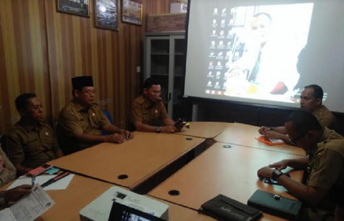 Diskominfops Bakal Terapkan Sistem Informasi Terintegrasi Berbasis Aplikasi Mobile