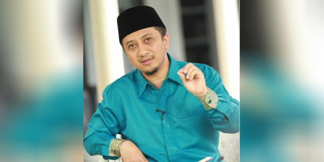 Yusuf Mansur Tolak Masuk Daftar 200 Mubalig Kemenag