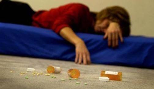 Ya Ampuun.. Siswi Jual Diri demi Cicip Narkoba