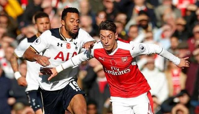 Jadwal Siaran Langsung Sepakbola 30 April - 1 Mei 2017