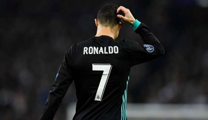 Jika Pulang ke Inggris, Ronaldo Ogah Gabung MU Lagi