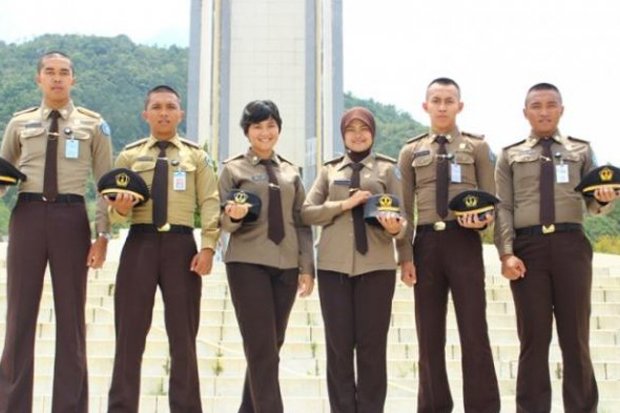 46.267 Pelamar Dinyatakan Gagal Masuk Sekolah Kedinasan