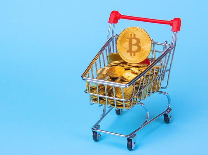 Duh! Penipu Gondol Rp 7 Miliar Pakai Dompet Kripto Palsu