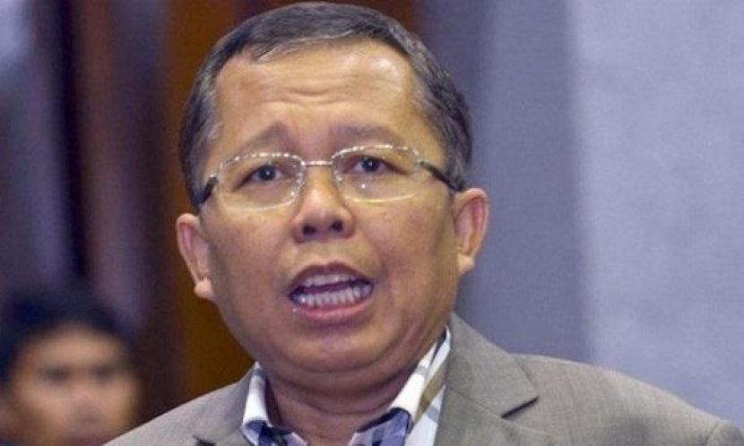 MPR ke Polri: Ruslan Buton Angkat Senjata atau Memberontak Pemerintah?