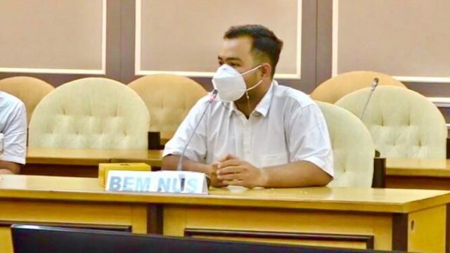 Kemenkumham Ungkap Partai Mahasiswa Indonesia Ternyata Perubahan dari Partai Kristen Indonesia 1945