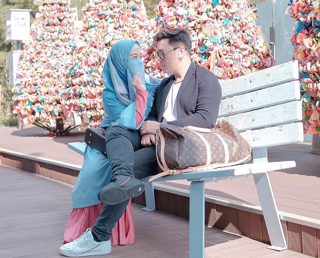 Halalkan Jika Benar Sayang, Jangan Sampai di Halalkan Orang Lain