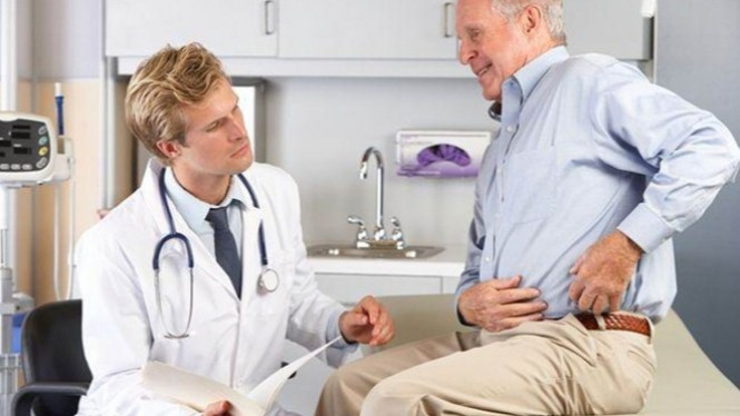 Ciri-ciri Penyakit Kanker Lambung, Jangan Dianggap Remeh