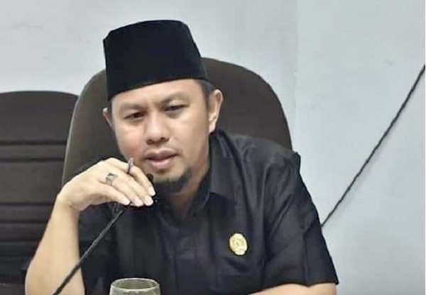 Diajukan Rp 269,5 M, Komisi IV Seleksi Anggaran Diskes