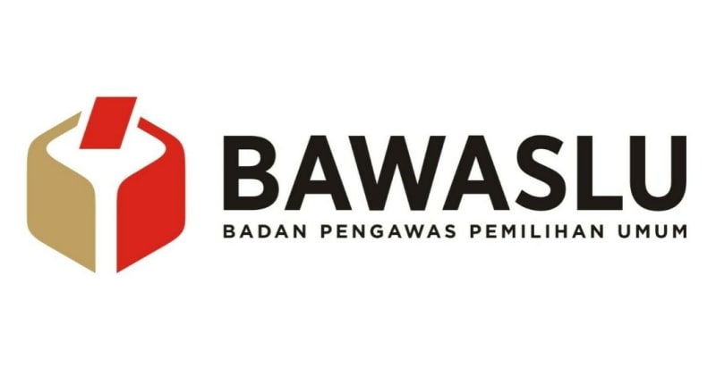 Tak Ada Merah-Putih dan Garuda Pancasila di Logo Baru Bawaslu