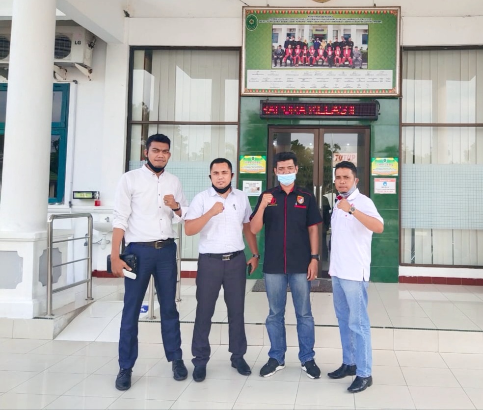 Didakwa Karena Kerugian Rp1,5 Juta, Sopir Divonis Setahun Penjara