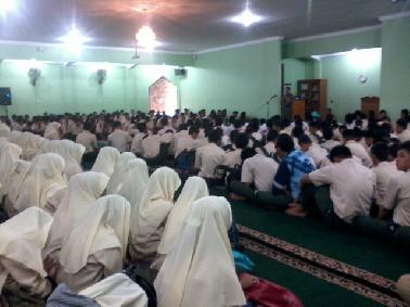 Terlibat Geng Motor, Murid MAN 1 Pekanbaru Siap-siap Bakal Dikeluarkan Dari Sekolah