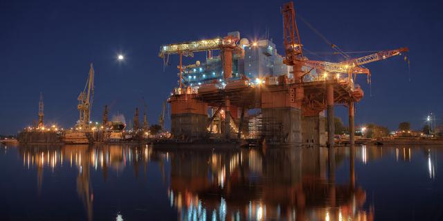 Khawatir pasokan melimpah, harga minyak kembali melorot