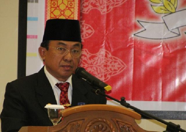 Dengan 1001 Bardah, Wardan Berniat Kembali Toreh Rekor MURI