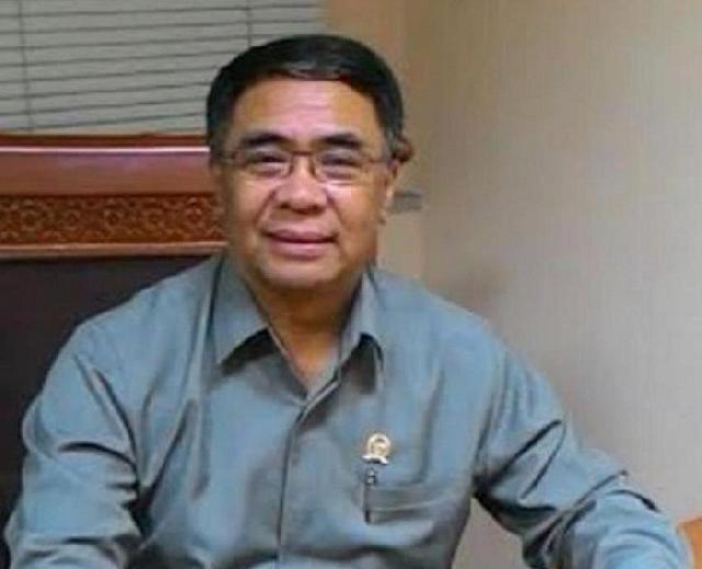 Komisi VIII DPR RI Kunker ke Riau