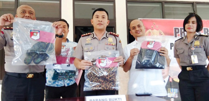 Rekayasa Nining Sunarsih Tenggelam 1,5 Tahun Terbongkar, Ternyata Punya Utang