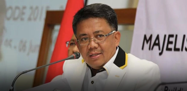 Sohibul Iman: Jangan Mengotak-atik Tafsir Sila Ketuhanan Jadi Lebih Sekuler, Ini Bahaya