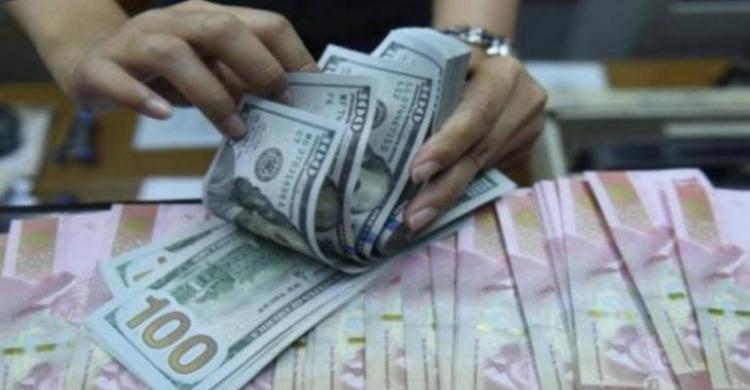 Rupiah Dibuka Joss Pasca Libur Pilkada