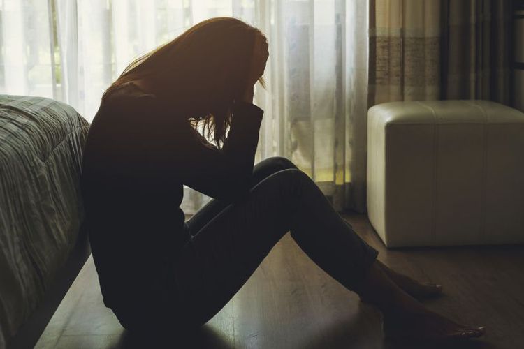 Pubertas Lebih Awal, Bikin Remaja Rentan Depresi, Benarkah?