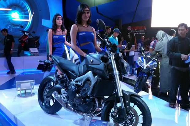 Yamaha MT-Series dan KTM Duke Series Kuasai Pasar Telanjang