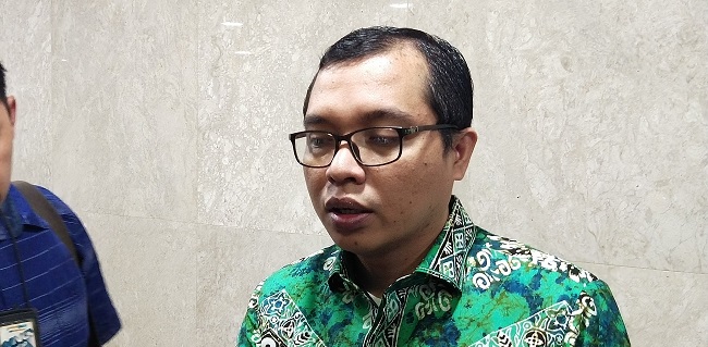Majelis Taklim Harus Berizin, PPP: Majelis Taklim Seperti Apa?