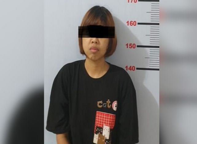 Pemprov Riau Klarifikasi SJ, Pengedar Narkoba Jenis Baru Bukan PNS di Kantor Gubernur 