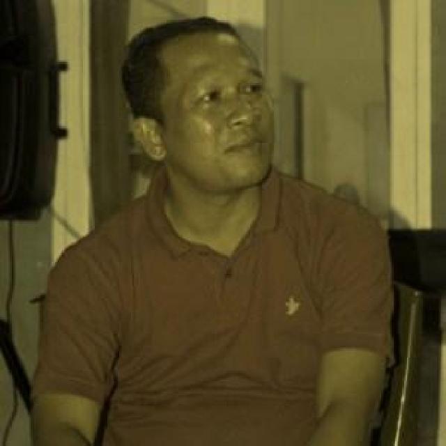 Ketua PWI Inhu Diperiksa Sebagai Saksi