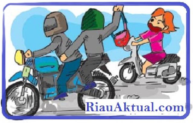 Butuh Uang untuk Ambil Ijazah, Pelajar Ajak Teman Menjambret