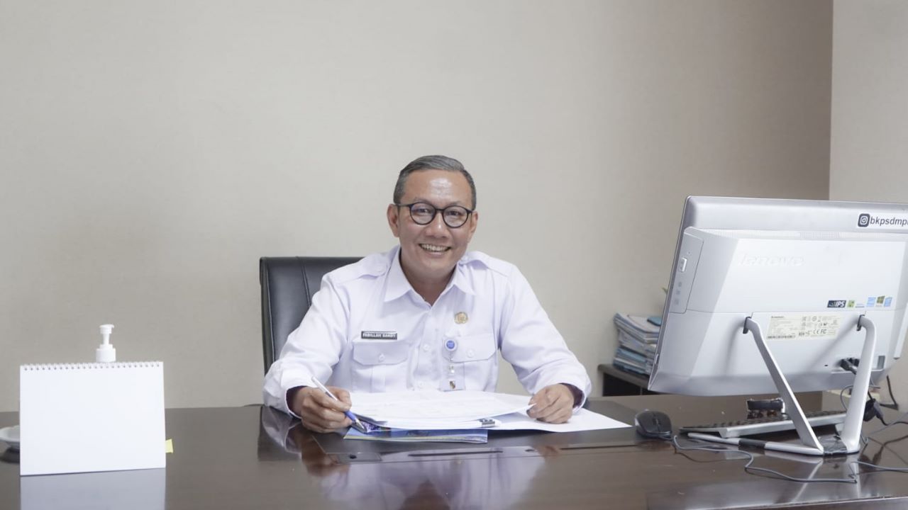 Ratusan PNS Ajukan Pindah Masuk ke Pemko Pekanbaru