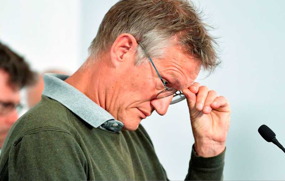 Sempat Tolak Lockdown, Swedia Tanggung Akibatnya Sekarang