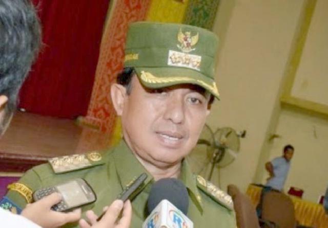 Bupati: Sektor Perkebunan Kelapa Rakyat Perlu Terus Ditingkatkan