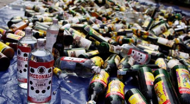 Miras Tangkapan Bea Cukai Pekanbaru Hilang, Polisi Curigai Keterlibatan 'Orang Dalam'