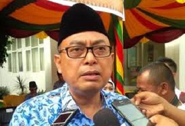 Dinas Kesehatan Rohil Programkan Pokestren