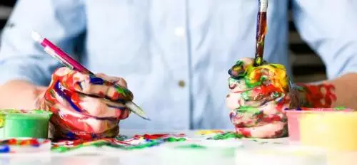 8 Pekerjaan untuk Kamu yang Suka Berimajinasi