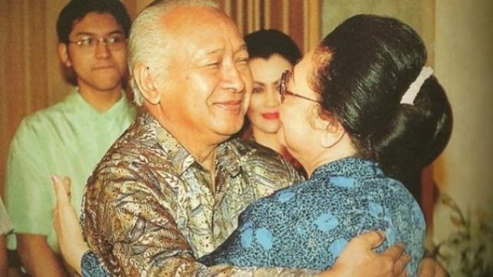 Mantan Kapolri Ungkap Sebab Sebenarnya Tien Soeharto Wafat, Kabar Jadi Korban Tembakan Pun Terjawab