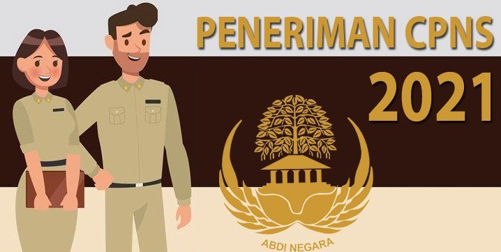 Ini Syarat Lengkap CPNS 2021 yang Mau Dibuka Bulan Depan