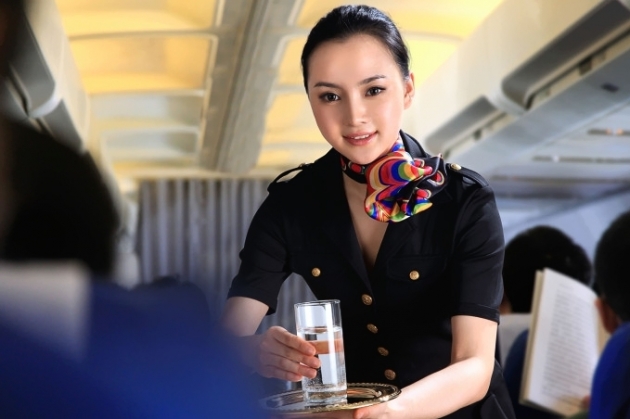 Hal Sederhana yang Dibenci Pramugari