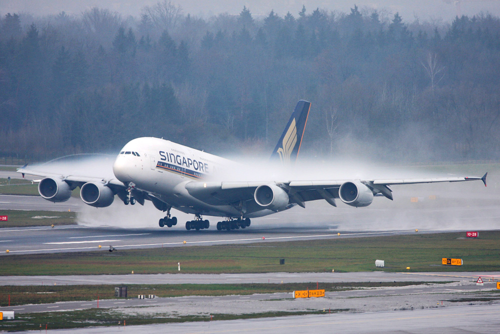 10 Maskapai terbaik sejagat untuk tahun 2018