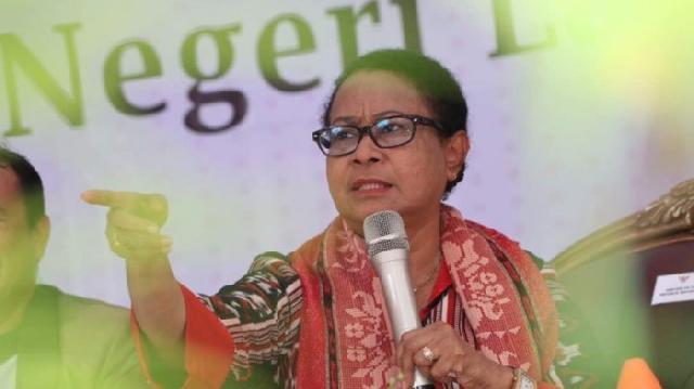 Ini Alasan Hari Anak Nasional Digelar di Pekanbaru