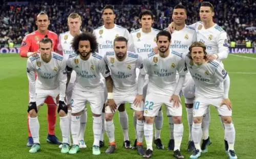 Legenda Sebut Real Madrid Bakal Menderita saat Hadapi Bayern Munich