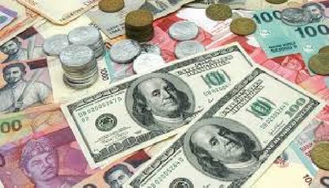 Dolar AS Bervariasi Setelah Menguat Selama 10 Sesi