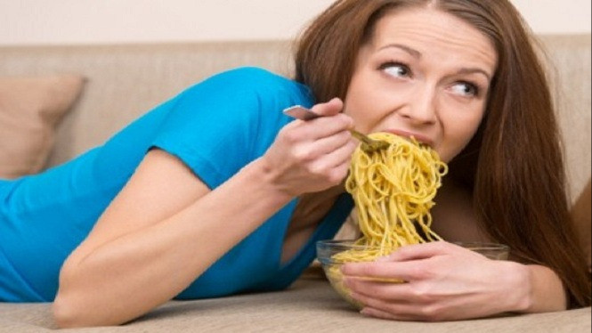 Penyakit Berbahaya Akibat Terlalu Sering Makan Mi Instan