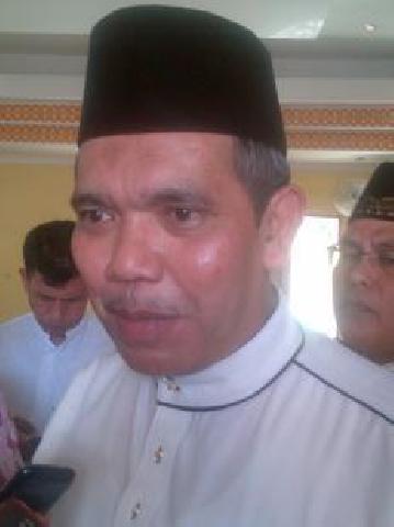 Kamsol : Sekolah Jangan Larang Siswa Ikuti UN