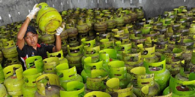 DPRD Pekanbaru Sudah Agendakan Pemanggilan Pertamina